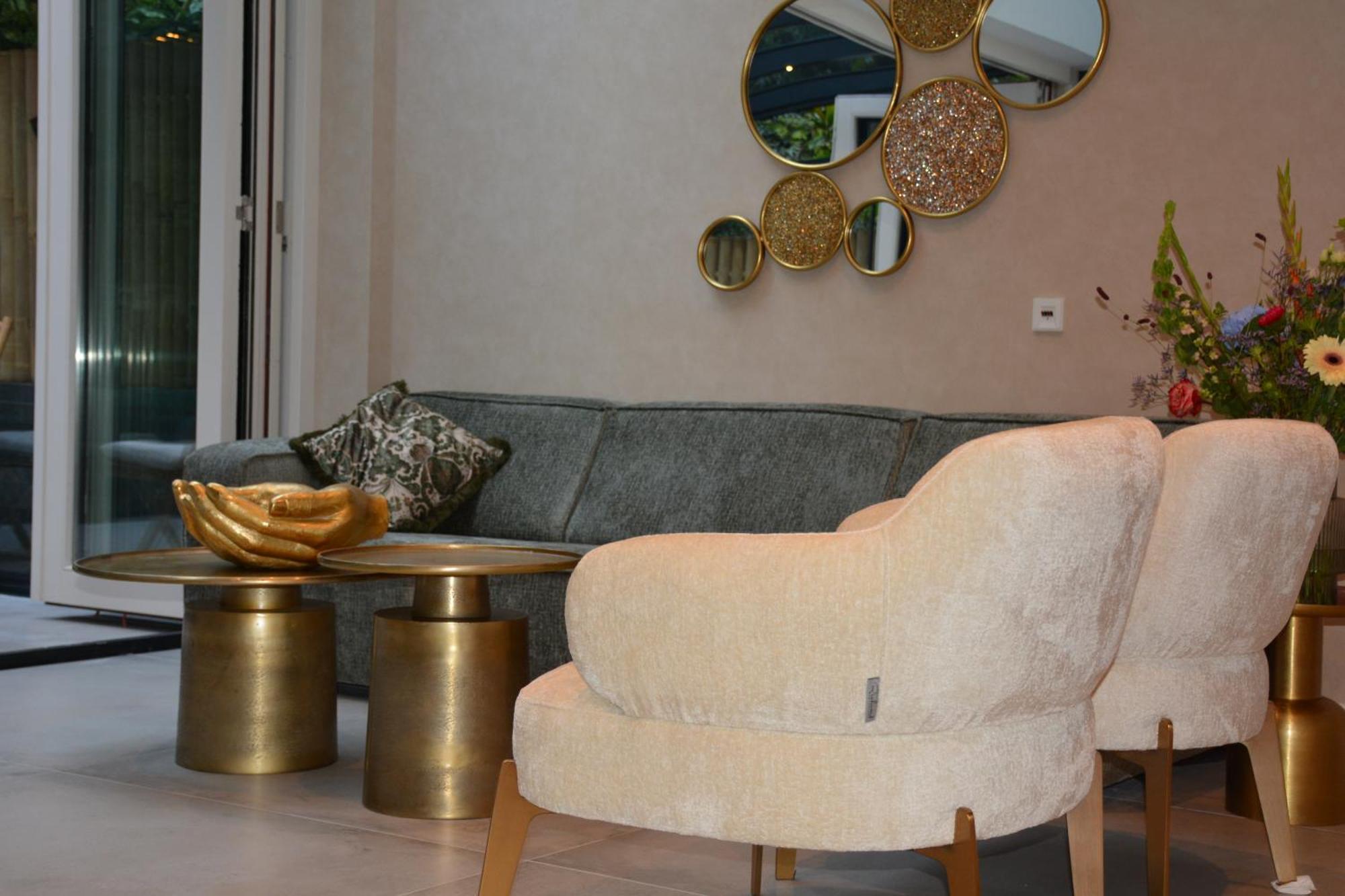 מלון אמסטרדם The Lif Boutique מראה חיצוני תמונה