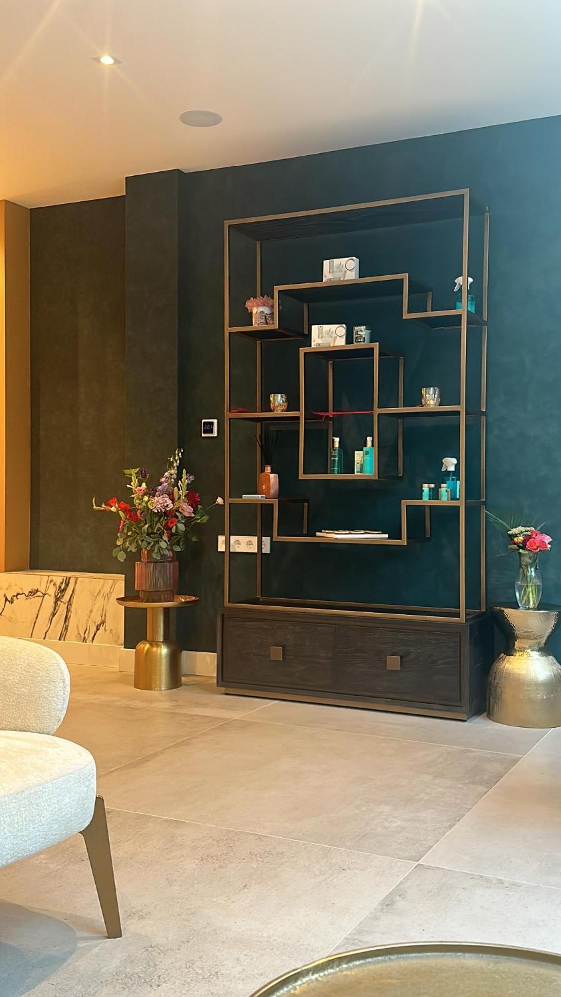 מלון אמסטרדם The Lif Boutique מראה חיצוני תמונה